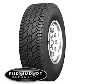 Evergreen Es 89 215/75 R15 100/97 R Carico C  TL